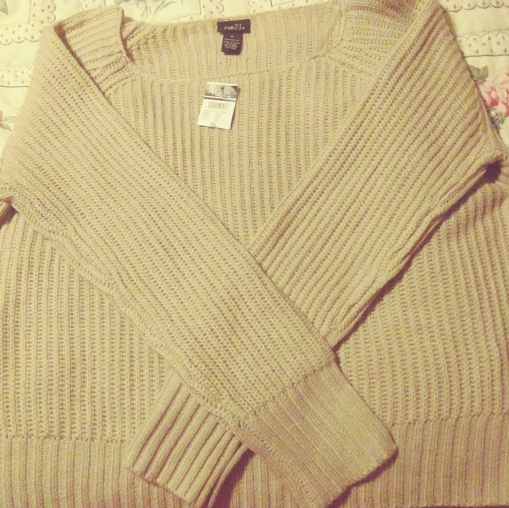 Sweater